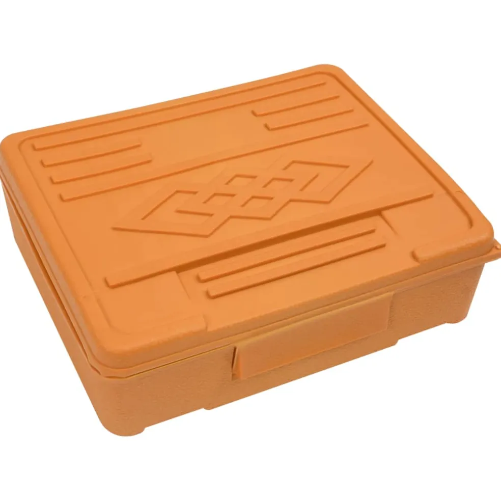 vidaXL 15-delige Boorgereedschapsset met MT2-F1-12 boorkop 50 mm