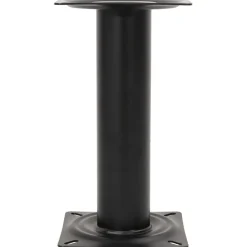 vidaXL 2-delige Bootstoelenset inklapbaar 48x51x41 cm grijs