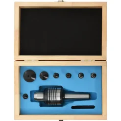 vidaXL 10-delige Centerset MT2