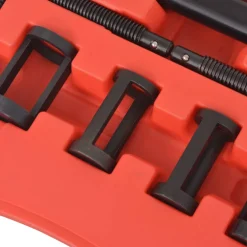 vidaXL 10-delige Gereedschapsset klepveerspanning