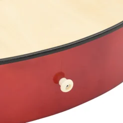vidaXL 12-delige Gitaarset cutaway met 6 snaren western akoestisch 38