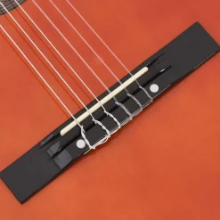 vidaXL 12-delige Gitaarset klassiek beginner 4/4 39