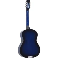 vidaXL 12-delige Gitaarset klassiek beginner 4/4 39