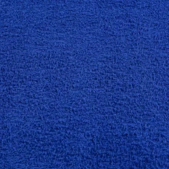 vidaXL 8-delige Handdoekenset FROGN 360 g/m² blauw