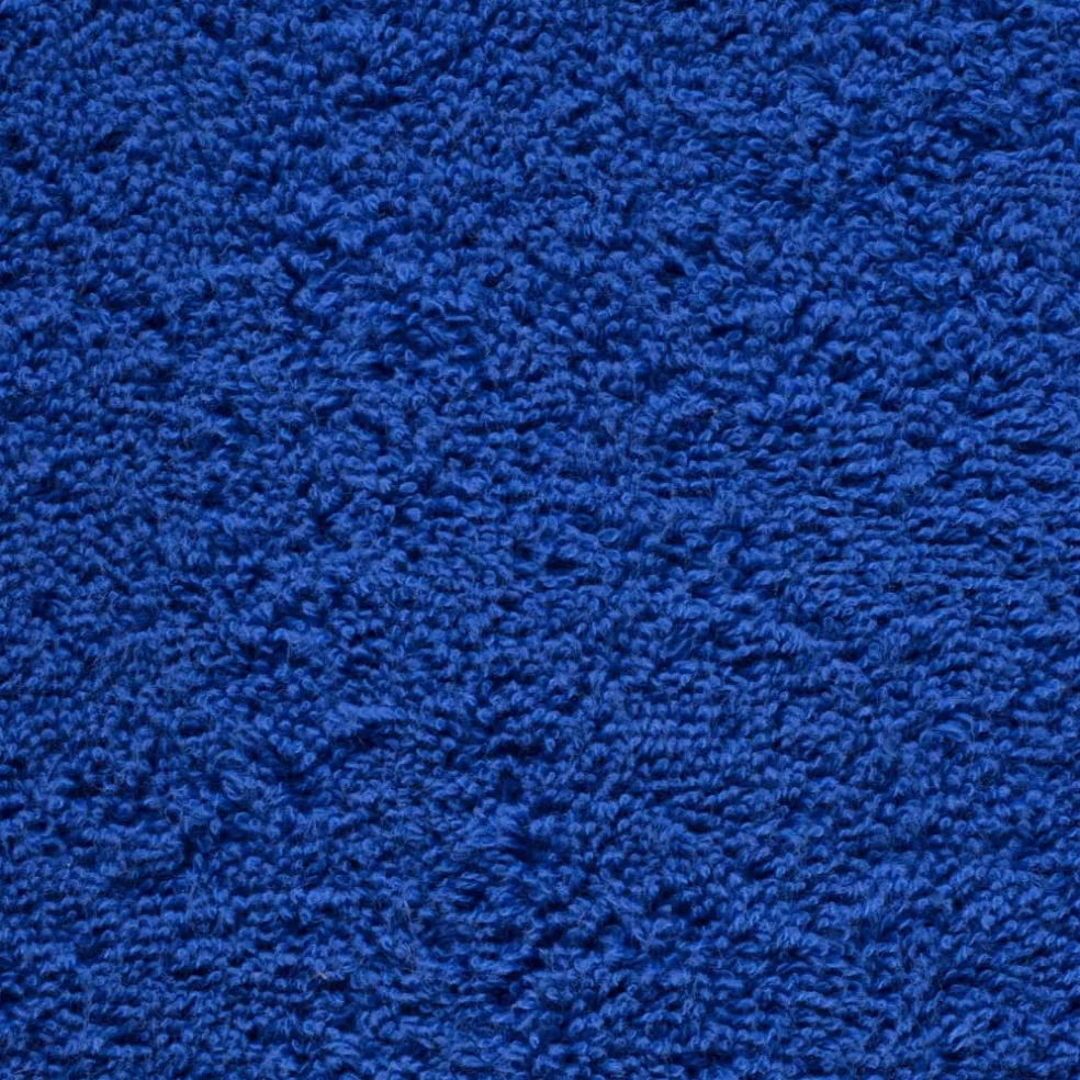 vidaXL 12-delige Handdoekenset SOLUND 600 g/m² blauw