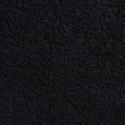vidaXL 8-delige Handdoekenset SOLUND 600 g/m² zwart