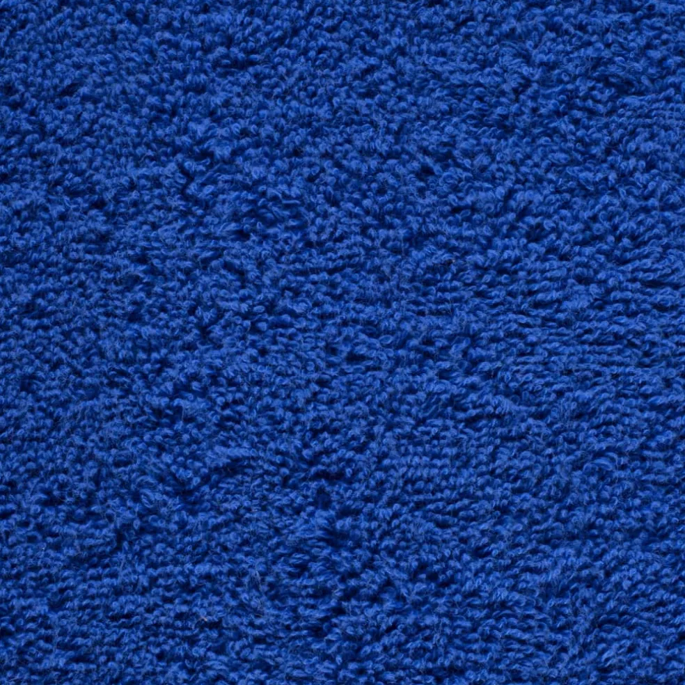 vidaXL 8-delige Handdoekenset SOLUND 600 g/m² blauw