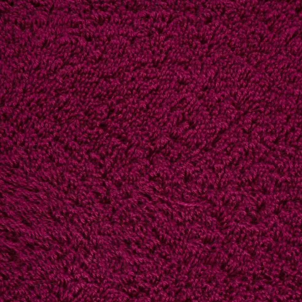 vidaXL 12-delige Handdoekenset FROGN 360 g/m² bruin