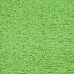 vidaXL 6-delige Handdoekenset FROGN 360 g/m² appelgroen
