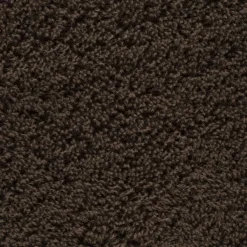 vidaXL 6-delige Handdoekenset SOLUND 600 g/m² bruin