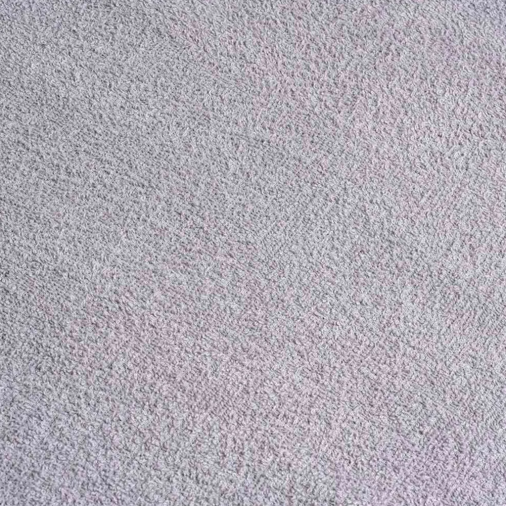 vidaXL 12-delige Handdoekenset FROGN 360 g/m² grijs