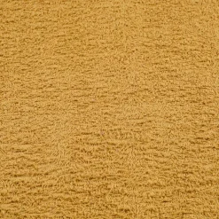 vidaXL 6-delige Handdoekenset FROGN 360 g/m² goud