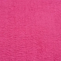vidaXL 12-delige Handdoekenset FROGN 360 g/m² roze