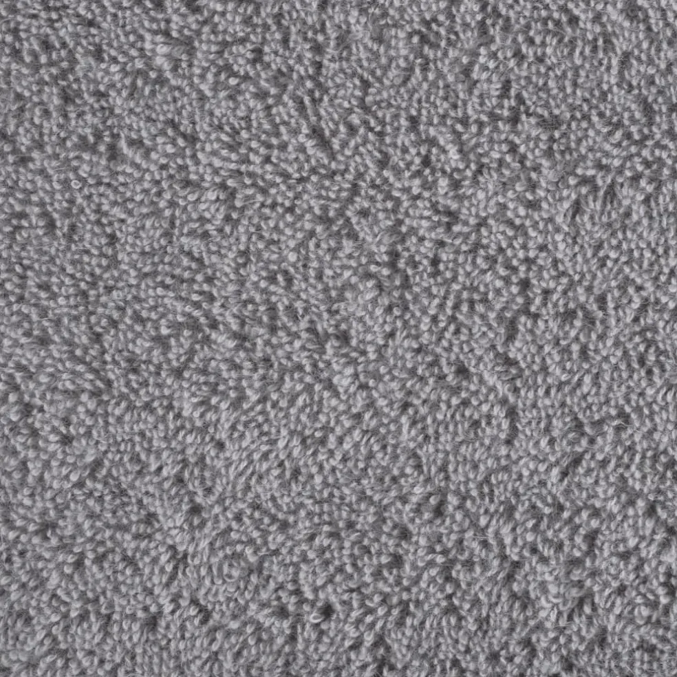 vidaXL 6-delige Handdoekenset SOLUND 600 g/m² grijs
