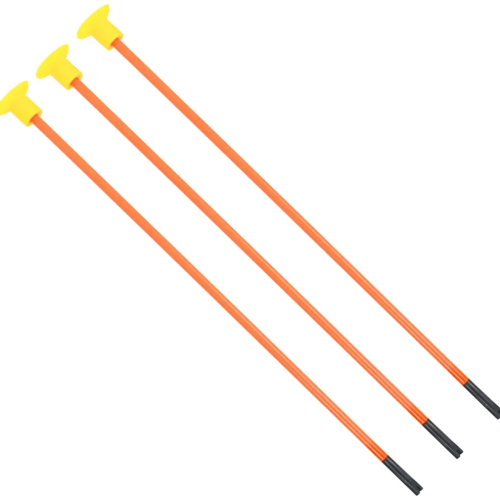 vidaXL 5-delige Kinderboogschietset 68 cm