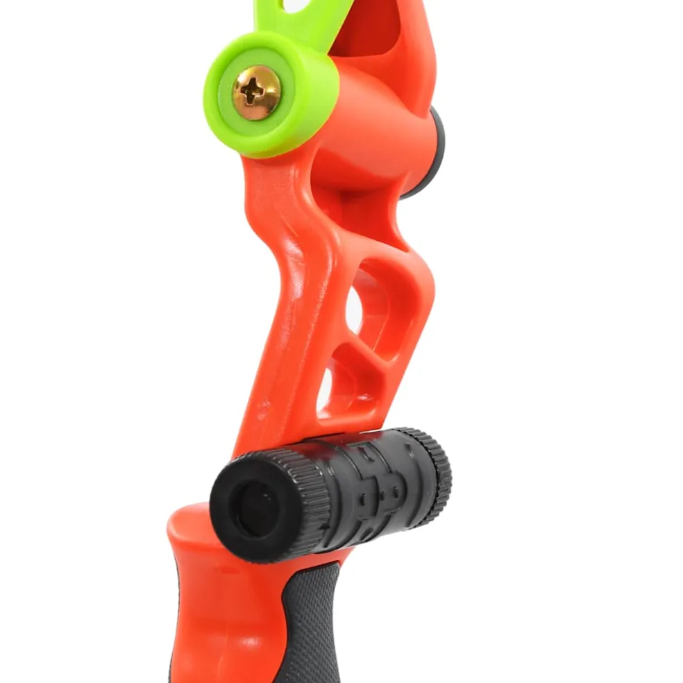vidaXL 5-delige Kinderboogschietset 68 cm
