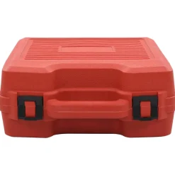 vidaXL 15-delige Motorolie trechterset
