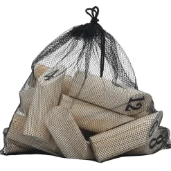 vidaXL 13-delige Nummerkubb spelset met draagtas massief grenenhout