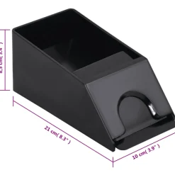 vidaXL 300-delige Pokerset 11,5 g
