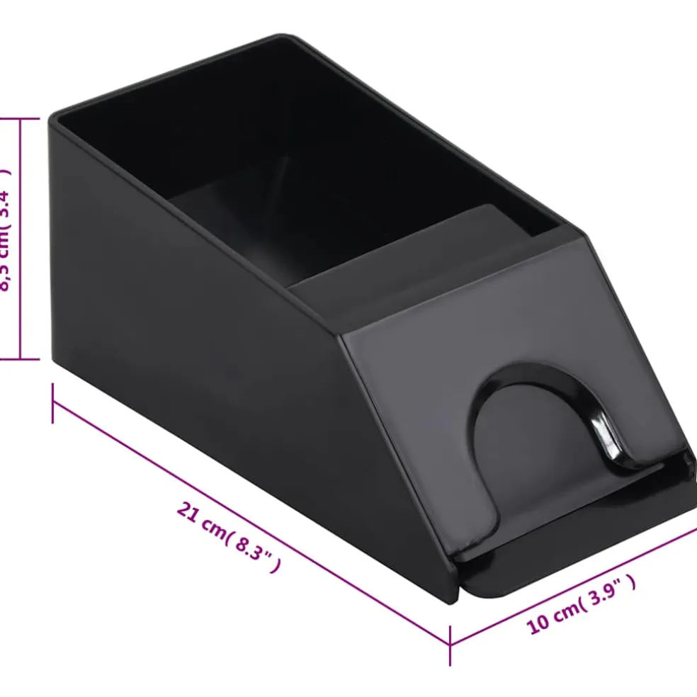 vidaXL 300-delige Pokerset 11,5 g