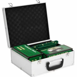 vidaXL 300-delige Pokerset 11,5 g