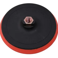 vidaXL 18-delige Polijstpadset 150 mm