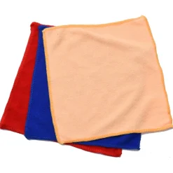 vidaXL 18-delige Polijstpadset 150 mm