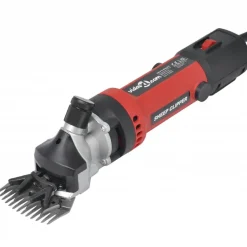 vidaXL 6-delige Schapentondeuseset 320 W