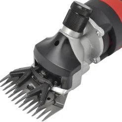 vidaXL 7-delige Schapentondeuseset 550W