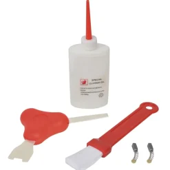 vidaXL 7-delige Schapentondeuseset 550W