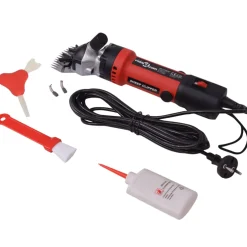 vidaXL 7-delige Schapentondeuseset 550W
