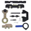 vidaXL 11-delige Timing gereedschapsset voor BMW M42/44/50/52/54/56