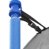 vidaXL 5-delige Trampolineset 4,57 m