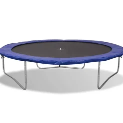 vidaXL 5-delige Trampolineset 3,05 m