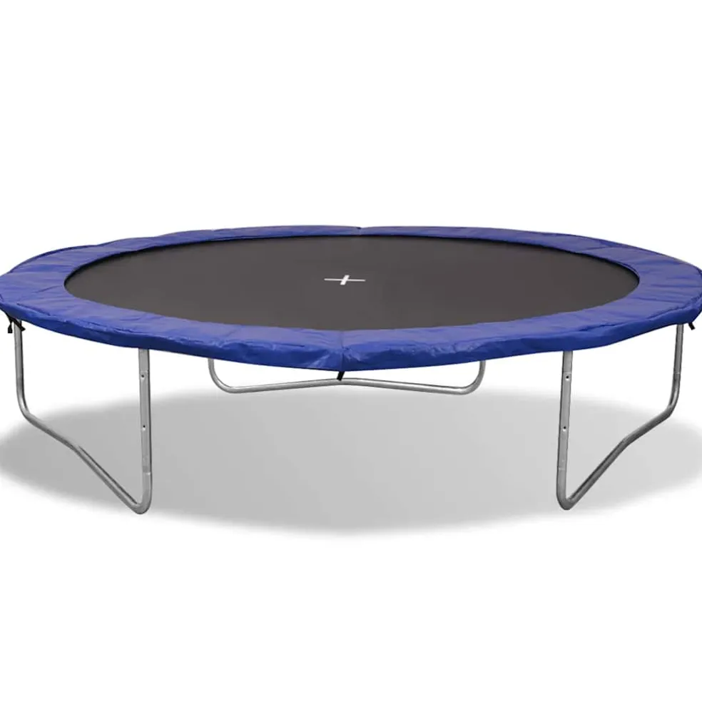 vidaXL 5-delige Trampolineset 3,05 m