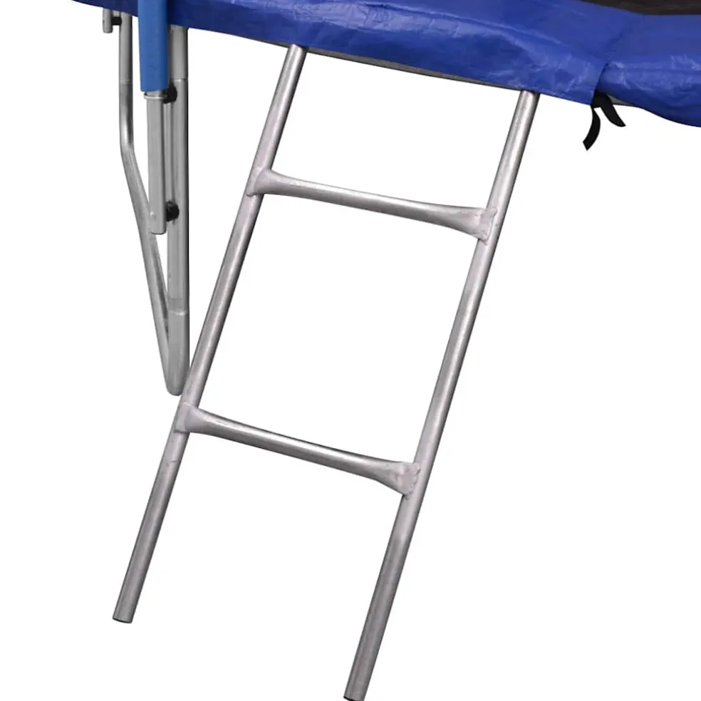 vidaXL 5-delige Trampolineset 3,05 m