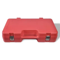 vidaXL 30-delige Wielnaaftrekkerset