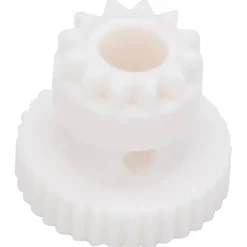 vidaXL 36-delig rolgordijnbeslag