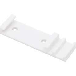 vidaXL 30-delig rolgordijnbeslag 18 mm