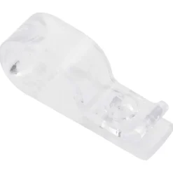 vidaXL 30-delig rolgordijnbeslag 18 mm