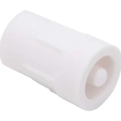 vidaXL 30-delig rolgordijnbeslag 18 mm