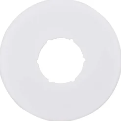 vidaXL 30-delig rolgordijnbeslag 18 mm