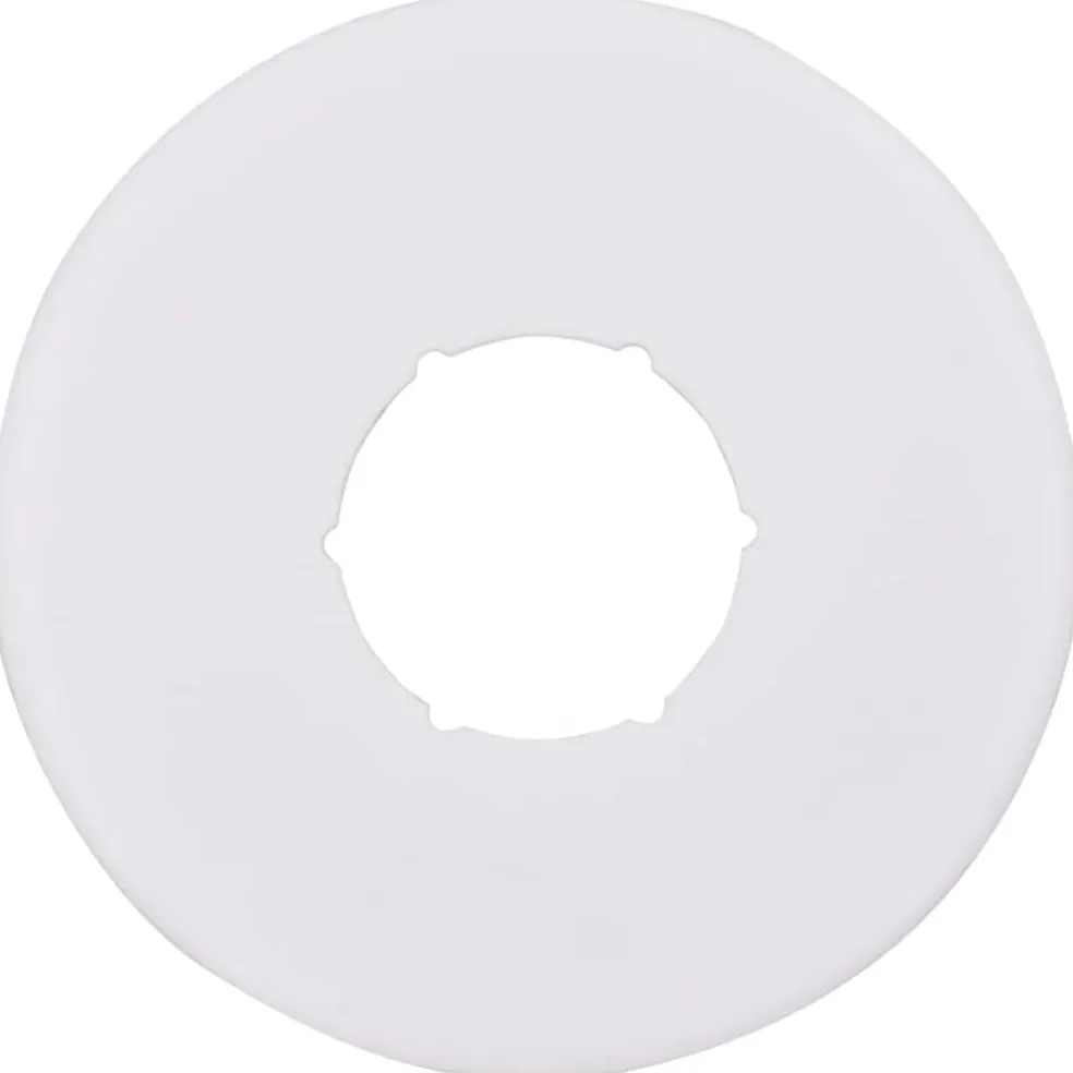 vidaXL 30-delig rolgordijnbeslag 18 mm