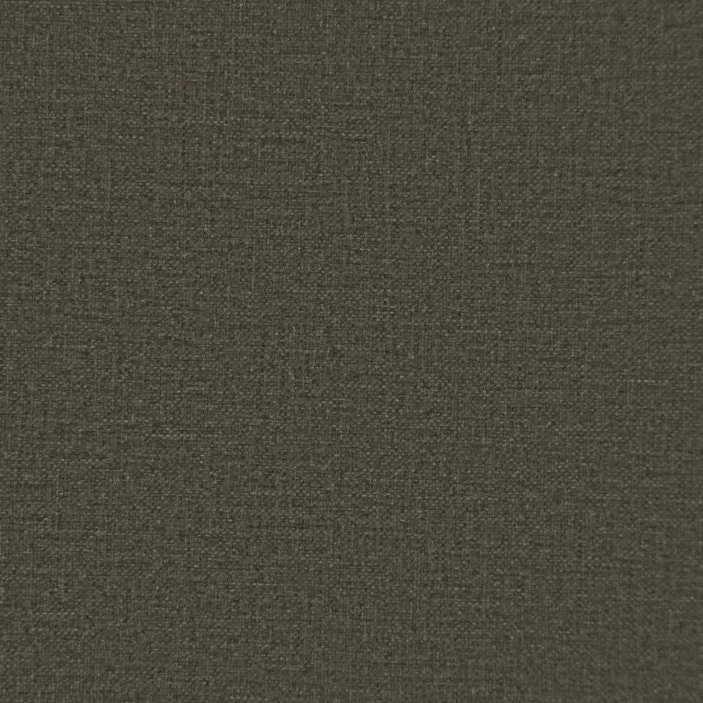 vidaXL 1-delig Zitkussen SOEST 100% Polyester Antraciet 40 x 40 x 7 cm