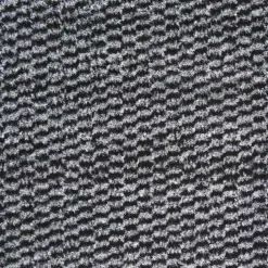 vidaXL Deurmat 40x60 cm antracietkleurig