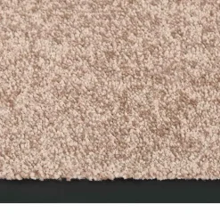 vidaXL Deurmat 40x60 cm beige