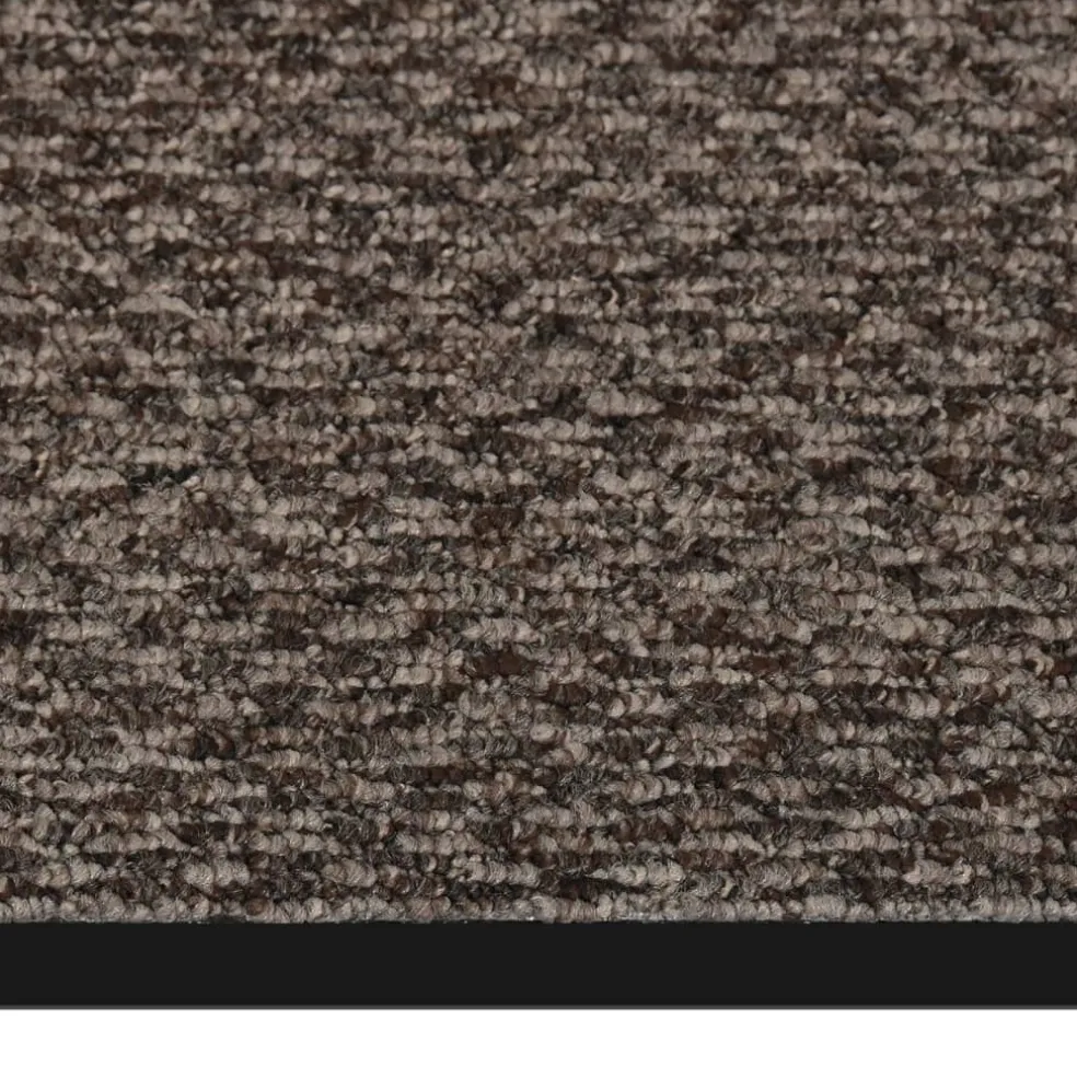 vidaXL Deurmat 40x60 cm beige