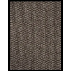 vidaXL Deurmat 40x60 cm beige