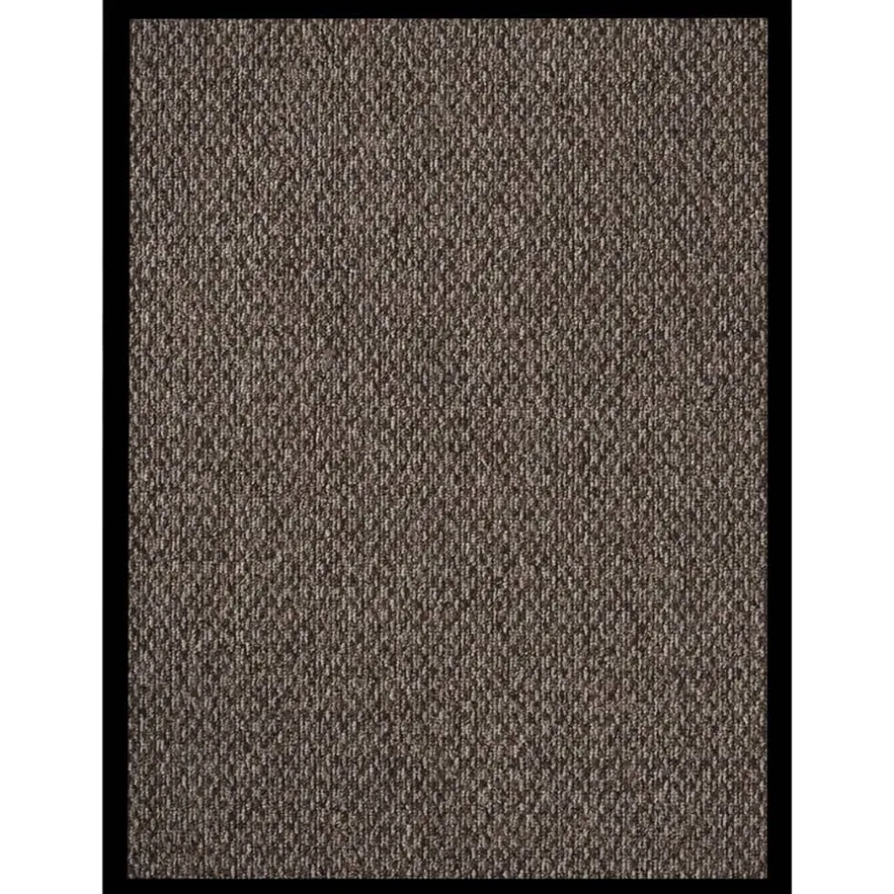 vidaXL Deurmat 40x60 cm beige