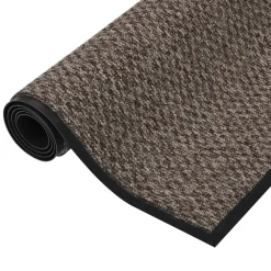 vidaXL Deurmat 40x60 cm beige